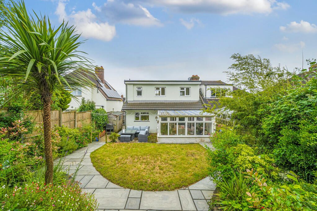 3 Bedroom Bungalow - Northwood, photo 11